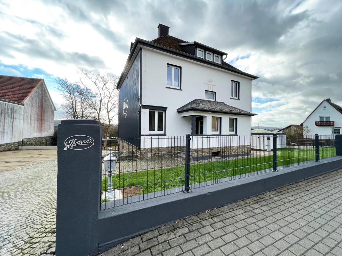 Konrads Pension Solms-Oberbiel Luaran gambar
